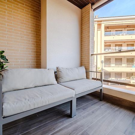 Brisas Del Arenal Apartment Javea By Rock Rentals Platja de Larenal Exterior foto